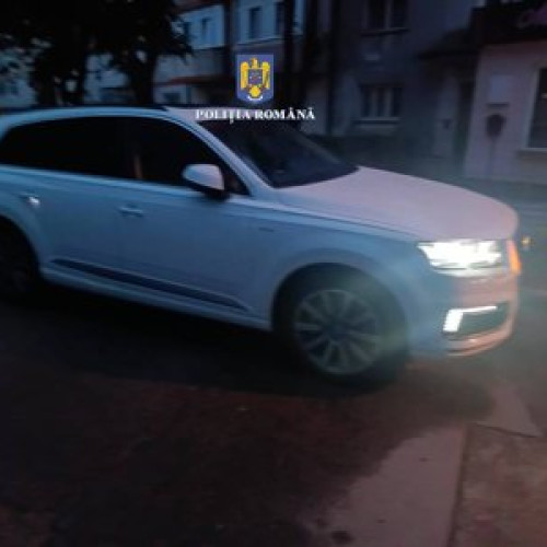 Un bucureștean reținut după ce a înșelat un sucevean la cumpărarea unei mașini