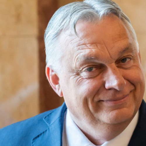 Alianță de extremă dreapta în Parlamentul European: &quot;Patrioți pentru Europa&quot; atrage deja susținători