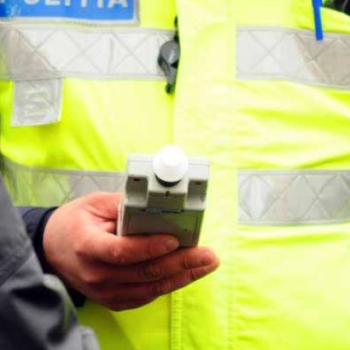 Caz revoltator la Brăila: Șeful Poliției Municipale prins băut la volan