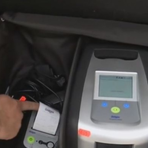 Consiliul Superior de Medicină Legală critică ordonanța antidrog