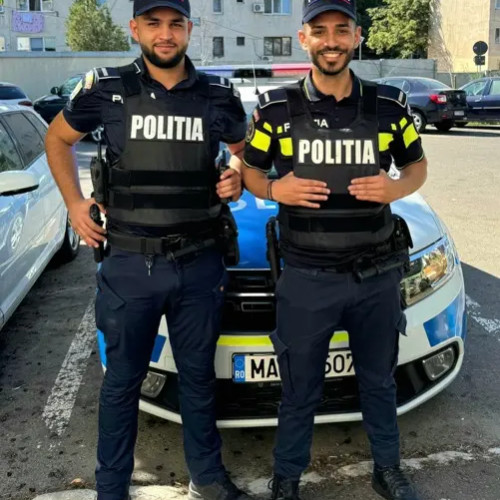 Salvată de sârmele de întins rufe