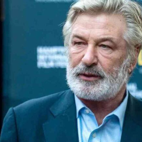 Alec Baldwin va fi judecat pentru omor prin imprudență în cazul tragediei de pe platourile de filmare ale filmului "Rust"