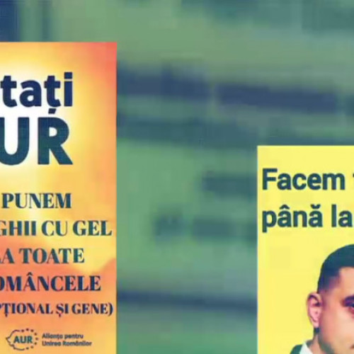 Promisiuni amuzante pe internet pornite de la declarațiile lui George Simion