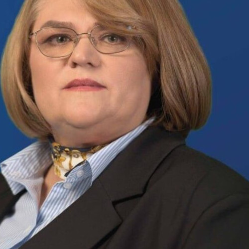 Alegeri la nivelul USR Botoșani: Cristina Lăcătușu-Andrei este noul președinte al filialei județene