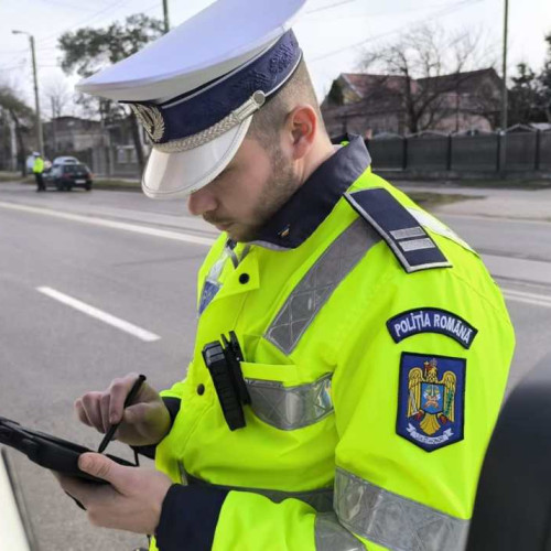 Inspectoratul de Poliție Botoșani clarifică Ordonanța 84 din 2024