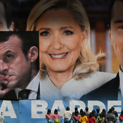 Transformări politice importante în Franța după al doilea tur al alegerilor legislative