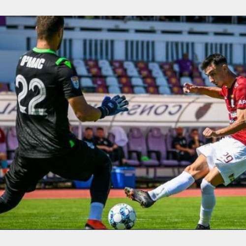 FC Bihor se întărește cu trei noi jucători