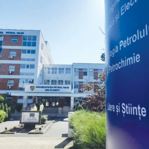 Universitatea "Petrol-Gaze" Ploiești a început înscrierile pentru noul an universitar
