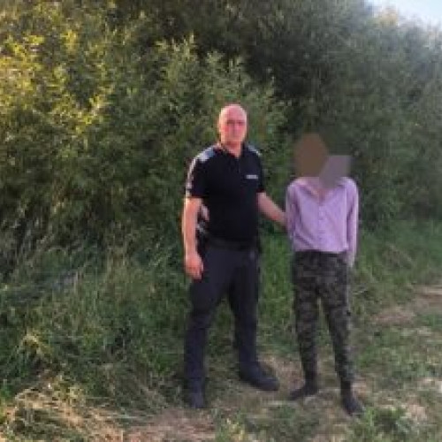 Jandarmii din Brașov recuperează trei hamuri furate la Concursul Cabalin Budila