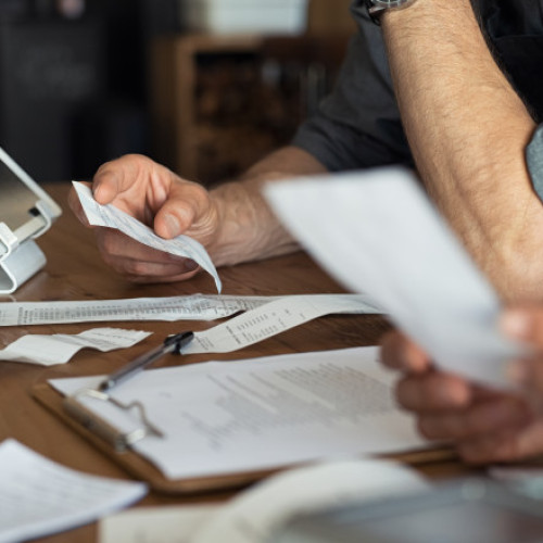 Protest de amploare al contabililor, economiștilor și antreprenorilor în București