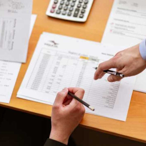 Probleme financiare pentru o firmă din Botoșani: Darcom SRL intră în procedura de concordat preventiv