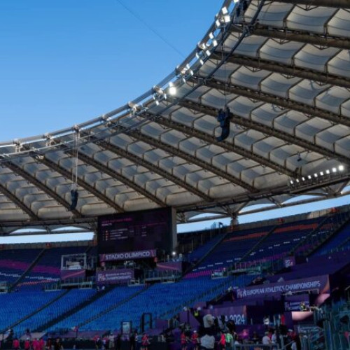 Iaroslava Mahucih a stabilit un nou record mondial la săritura în înălțime