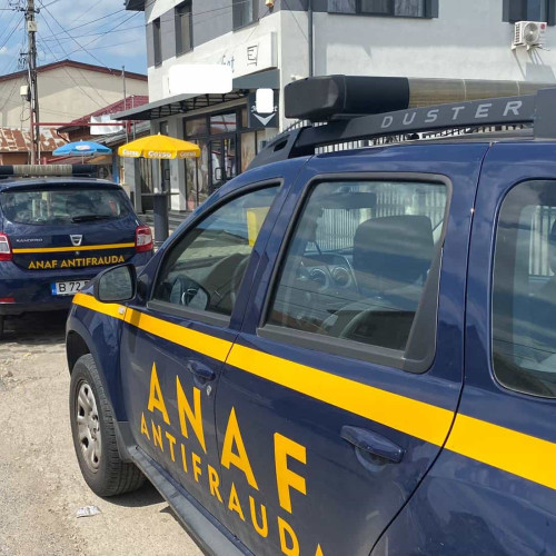 Primele informații despre proiectul Registrul RO e-Factura executări silite dezvăluite de ANAF