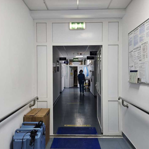 Spitalul Județean Botoșani angajează medici specialiști și rezidenți