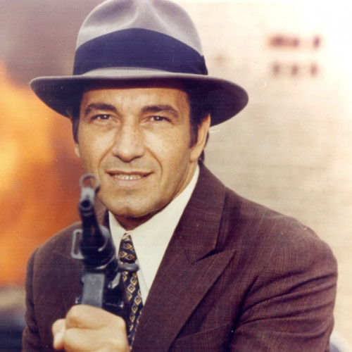 Seria "Comisarul" va fi difuzată integral între 8 și 12 iulie la Cinemaraton