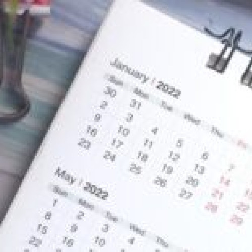 Românii vor avea o minivacanță de patru zile în luna august