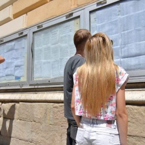 Nicio medie de 10 la Bacalaureat în acest an