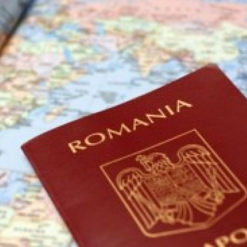 Activitatea Serviciului de Pasapoarte Brasov in luna iunie 2024