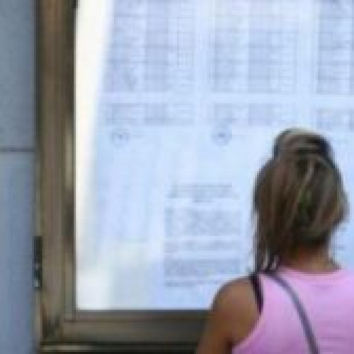 Ministerul Educației a publicat rezultatele Bacalaureatului 2024