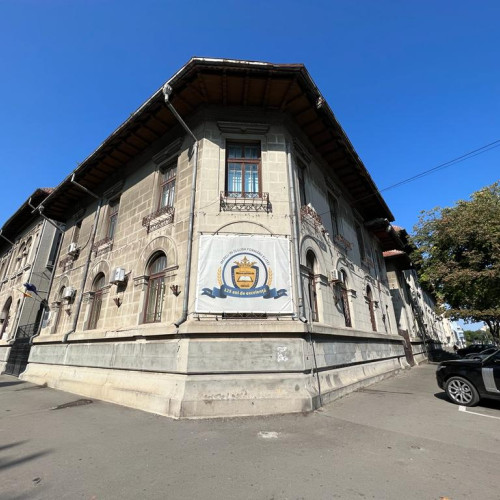 Clasamentul liceelor din Constanța în funcție de mediile obținute