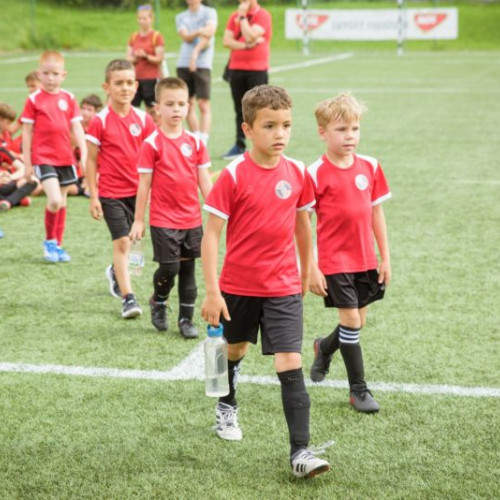 Clasamentul academiilor de copii și juniori pentru 2024, publicat de Federația Română de Fotbal