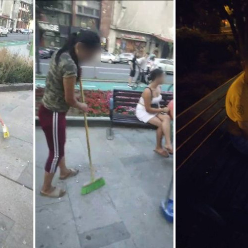 Un weekend aglomerat pentru polițiștii locali din Bacău: peste 50 de reclamații soluționate