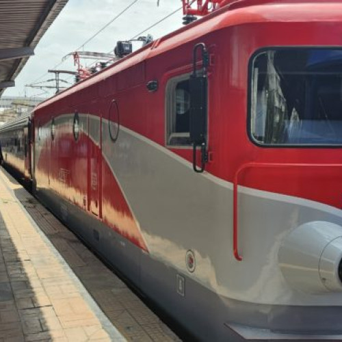 CFR Călători avertizează căldură extremă poate produce întârzieri ale trenurilor