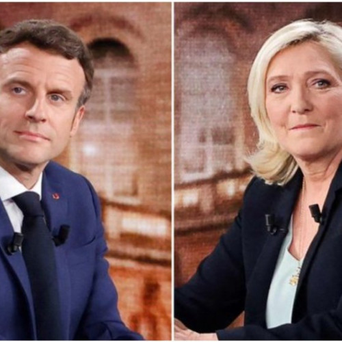 Al doilea tur de scrutin din Franța pune presiune pe moneda euro și piețele financiare