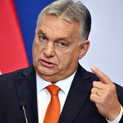 Viktor Orban: Este imposibil ca NATO să fie atacată de Rusia