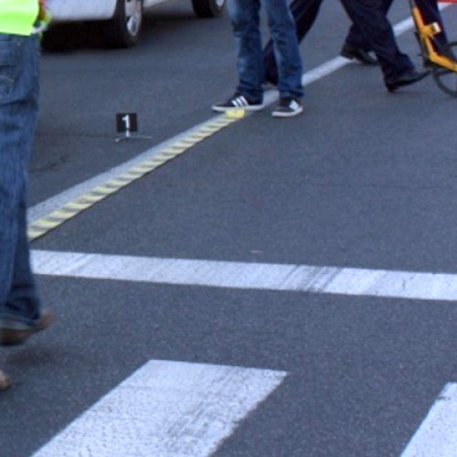 Edilul din Uricani, acuzat de ucidere din culpă după un accident rutier