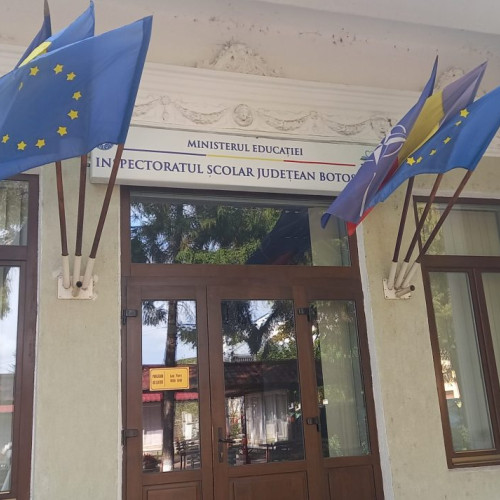 Rezultatele inițiale ale examenului de bacalaureat: peste o mie de contestații depuse în județul Botoșani