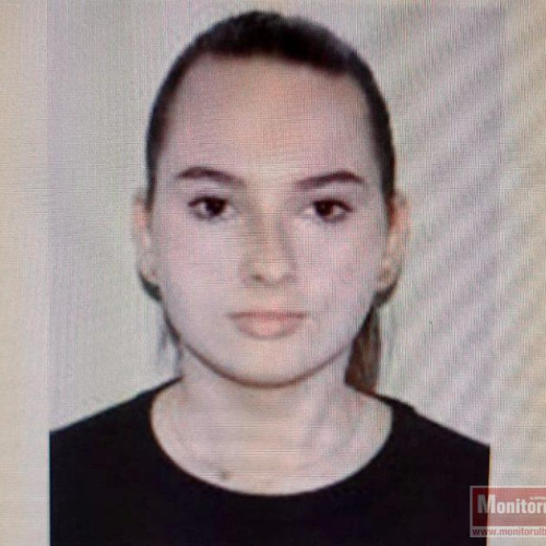 Minora de 14 ani din Botoșani, dispărută de câteva zile, căutată de autorități
