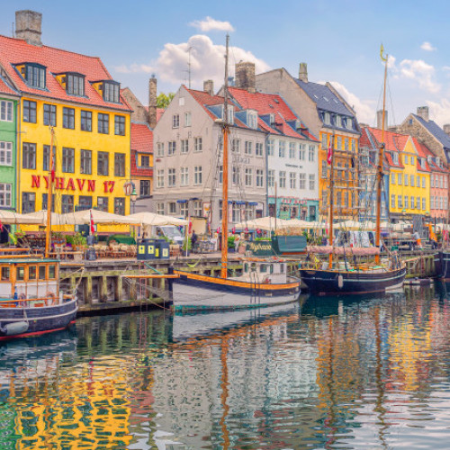 Copenhaga oferă beneficii turistice în schimbul activităților ecologice