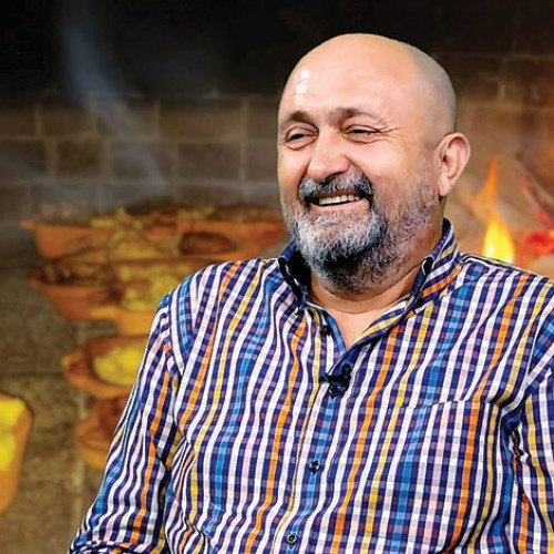 Motociclistul Razvan Lavric a fondat un restaurant în Hales