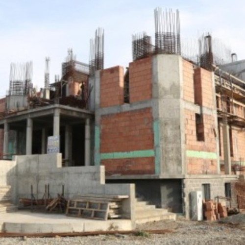 O nouă biserică va fi construită în Botoșani pentru credincioși