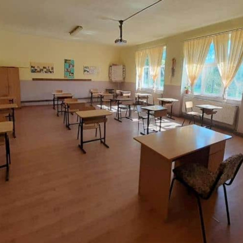 Elevii află notele finale la Evaluarea Națională 2024