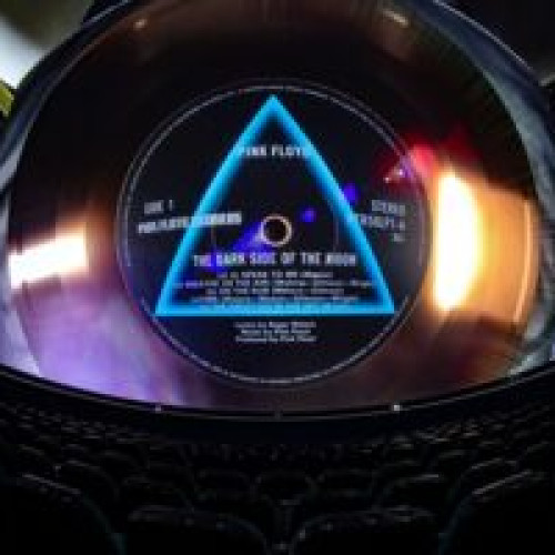 Spectacolul "The Dark Side Of The Moon" de la Planetariul Brașov se prelungește până la sfârșitul anului