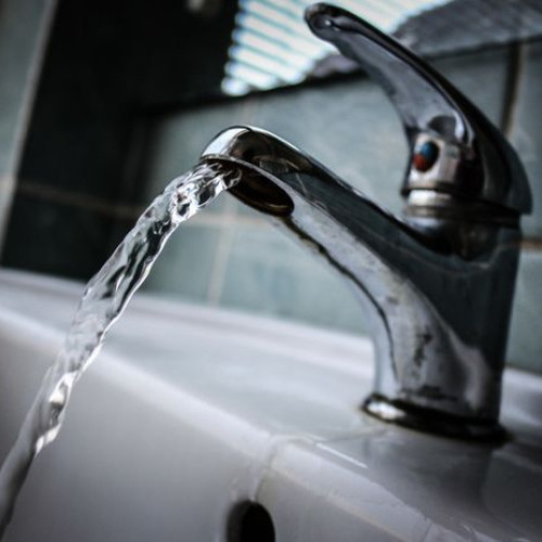 Furnizarea apei oprită astazi pe două străzi din Botoșani