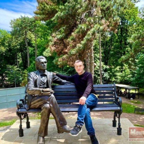 Un video realizat de un tânăr italian aduce Botoșaniul în atenția internațională