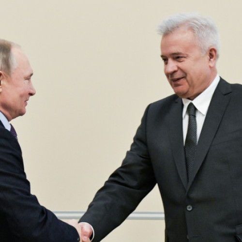 Oligarhii ruși au obținut miliarde de dolari în dividende pe fondul reducerii incertitudinilor economice