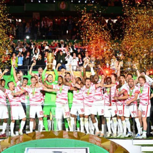 Dani Olmo și clauza sa de reziliere la RB Leipzig