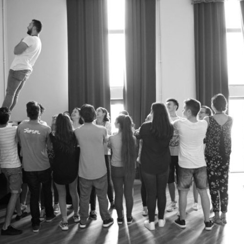 Festivalul "Verde la Teatru" revine după o pauză de cinci ani