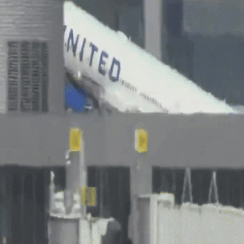 Un nou incident implicând un avion Boeing