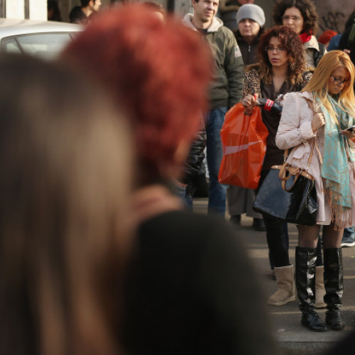 Sondaj INSCOP. Aproape 50% dintre români nu se consideră nici de stânga, nici de dreapta, iar 15% nici nu ştiu ce înseamnă