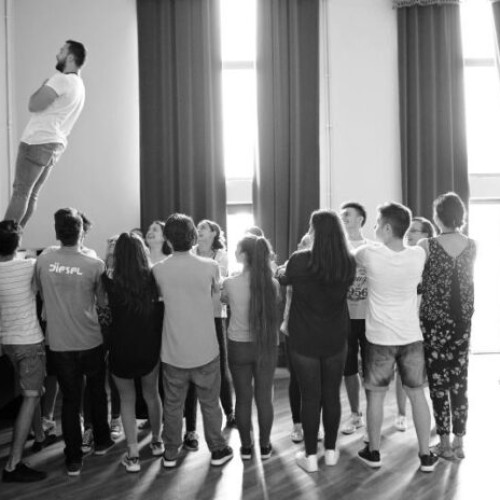 Festivalul "Verde la Teatru" revine la Focșani după o pauză de 5 ani