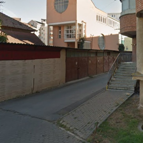 Tânăr din Alba Iulia reținut pentru furt dintr-un garaj