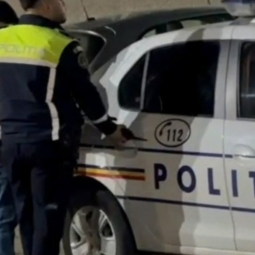 Bărbat din Botoșani, încarcerat pentru tentativă de omor