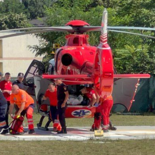 Vestile de la Iasi: Iulia a ramas fara ambii rinichi dupa o interventie chirurgicala complexa