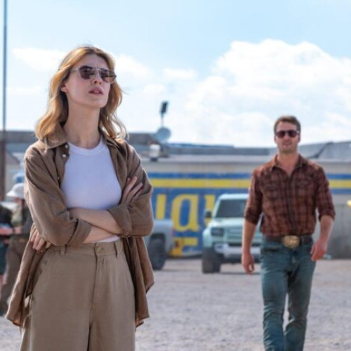 Premiera verii: „Tornade” aduce pe marile ecrane acțiune și suspans