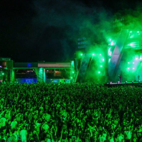 SAGA Festival a strâns 180.000 de fani la Romaero